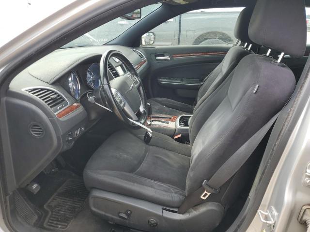 2012 Chrysler 300