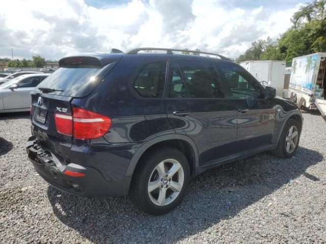 2008 BMW X5 3.0I