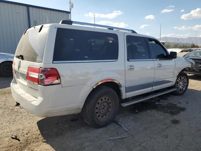 2008 Lincoln Navigator L