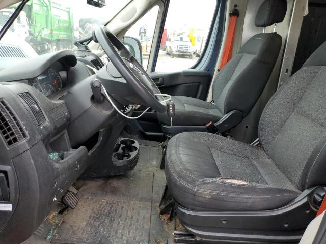 2021 Dodge Ram Promaster 3500 3500 High