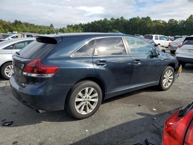 2014 Toyota Venza LE