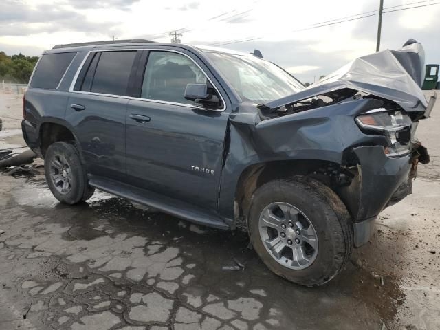 2020 Chevrolet Tahoe C1500 LS