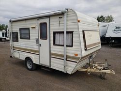 1988 Bonair Trailer en venta en Rocky View County, AB