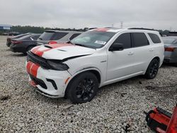 Dodge Durango salvage cars for sale: 2023 Dodge Durango R/T