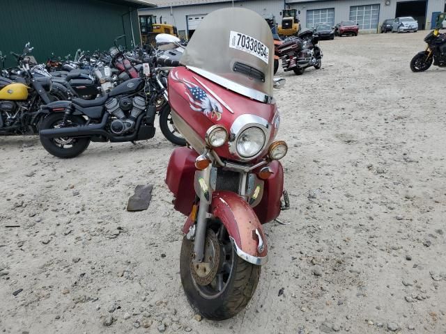 2000 Yamaha XVZ13 TF