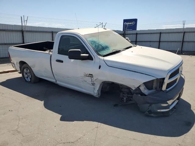 2015 Dodge RAM 1500 ST