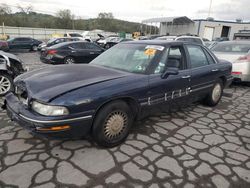 Buick Lesabre Vehiculos salvage en venta: 1998 Buick Lesabre Custom