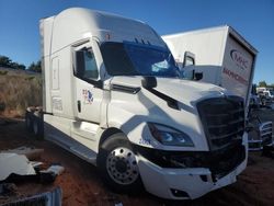 Freightliner salvage cars for sale: 2022 Freightliner Cascadia 126