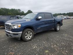 Dodge salvage cars for sale: 2024 Dodge 1500 Laramie