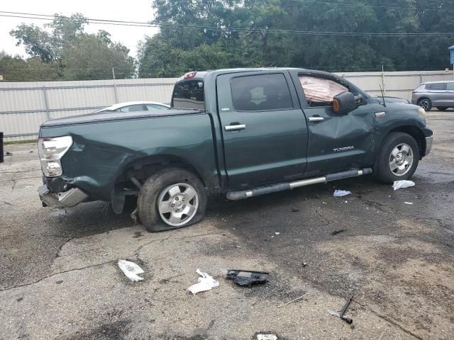 2007 Toyota Tundra Crewmax SR5