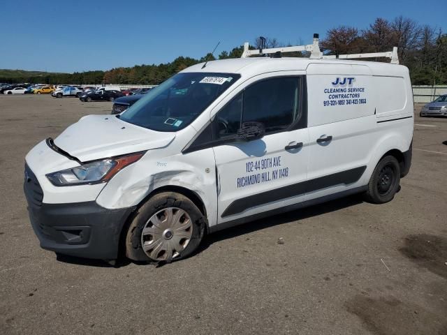 2020 Ford Transit Connect XL