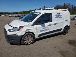 Ford Transit salvage cars for sale: 2020 Ford Transit Connect XL