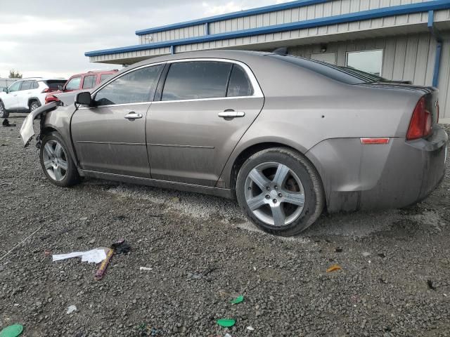 2012 Chevrolet Malibu 1LT