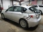 2010 Subaru Impreza 2.5i