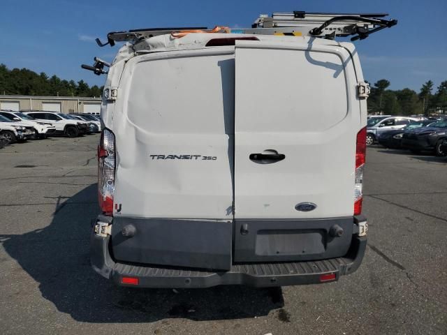 2018 Ford Transit T-350