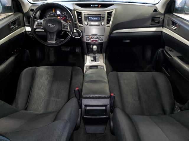 2013 Subaru Legacy 2.5I Premium