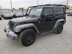 2015 Jeep Wrangler Sport for sale in Los Angeles, CA