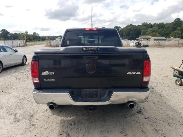 2015 Dodge RAM 1500 SLT