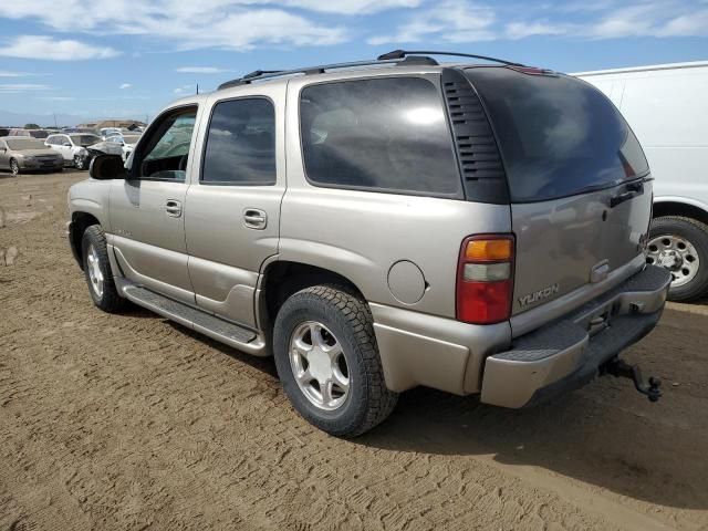 2002 GMC Denali