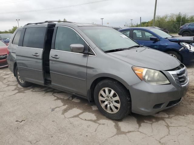 2009 Honda Odyssey EXL