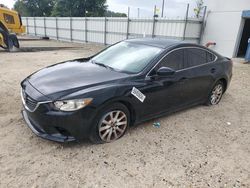 2017 Mazda 6 Sport en venta en Apopka, FL