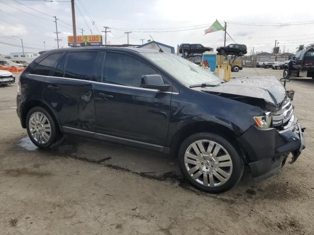 2010 Ford Edge Limited