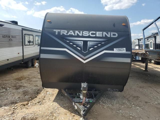 2023 Gplb Transcend