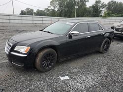 Chrysler 300 salvage cars for sale: 2013 Chrysler 300