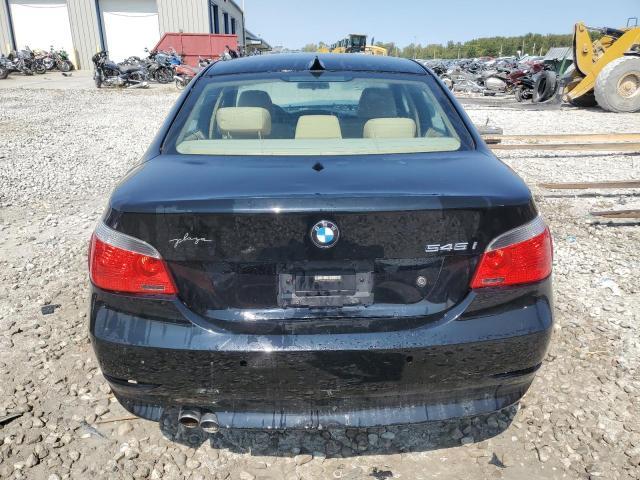 2005 BMW 545 I