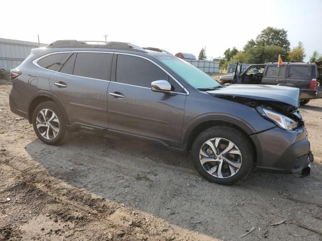 2021 Subaru Outback Touring