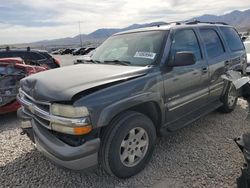 2002 Chevrolet Tahoe K1500 for sale in Magna, UT