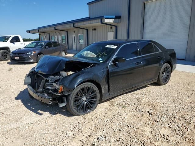 2013 Chrysler 300 S