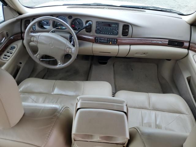 2004 Buick Lesabre Custom