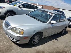 2005 Hyundai Elantra GLS for sale in North Las Vegas, NV