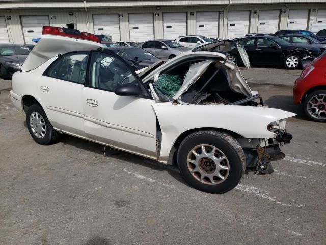 2003 Buick Century Custom