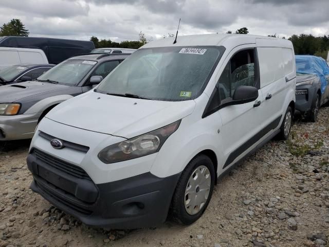 2015 Ford Transit Connect XL