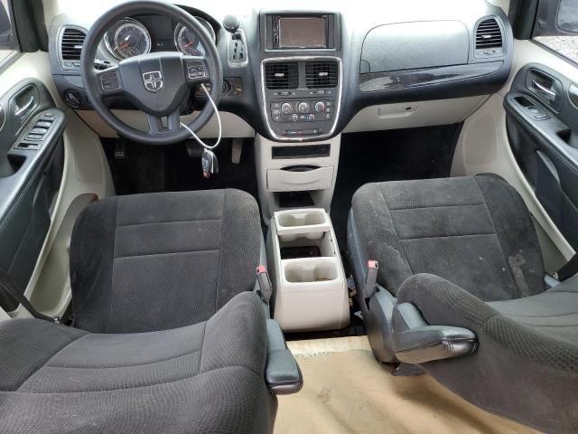 2012 Dodge Grand Caravan SE