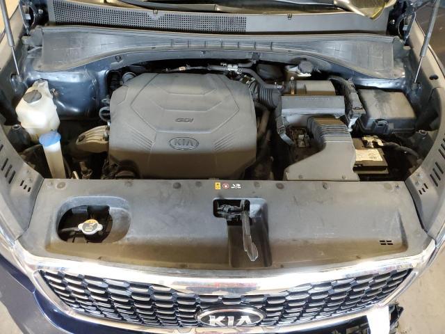2019 KIA Sorento SX