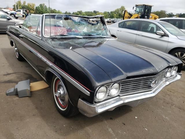 1964 Buick Skylark