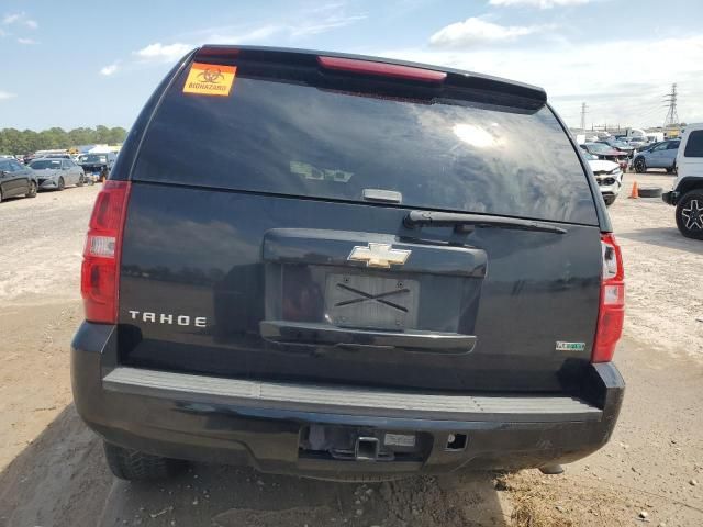 2010 Chevrolet Tahoe C1500  LS