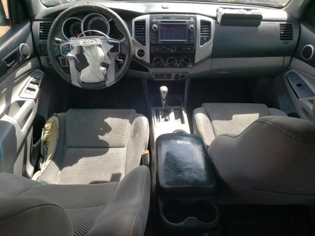 2012 Toyota Tacoma Double Cab Long BED