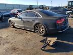 2011 Audi A8 Quattro