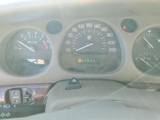 2004 Buick Lesabre Limited