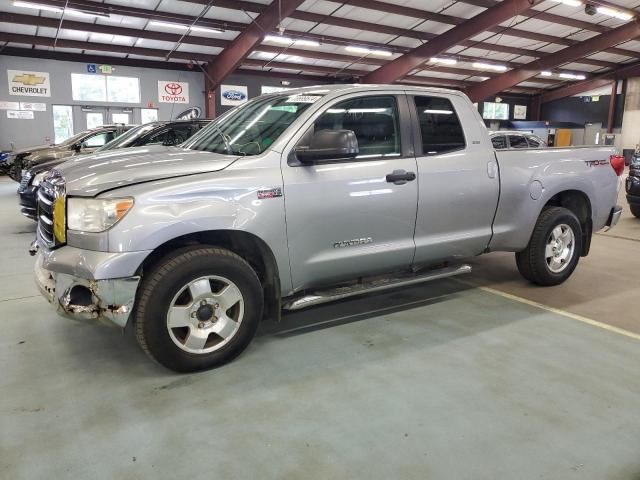 2010 Toyota Tundra Double Cab SR5