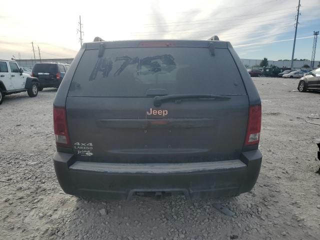 2006 Jeep Grand Cherokee Laredo