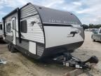 2022 Trail King Trailer