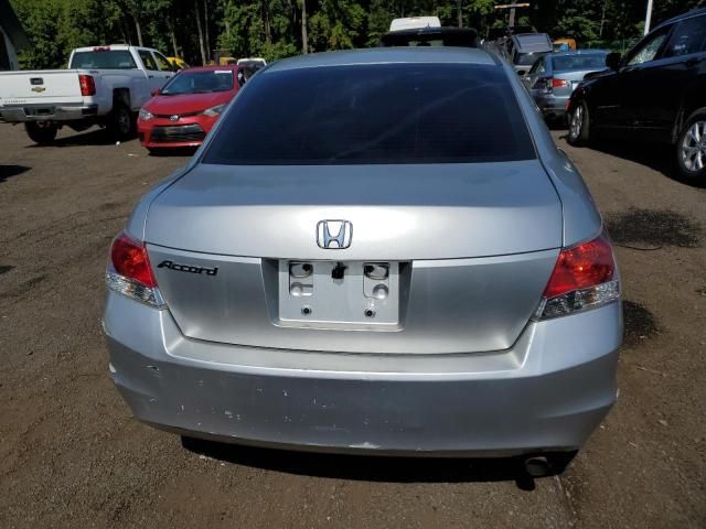 2009 Honda Accord LX