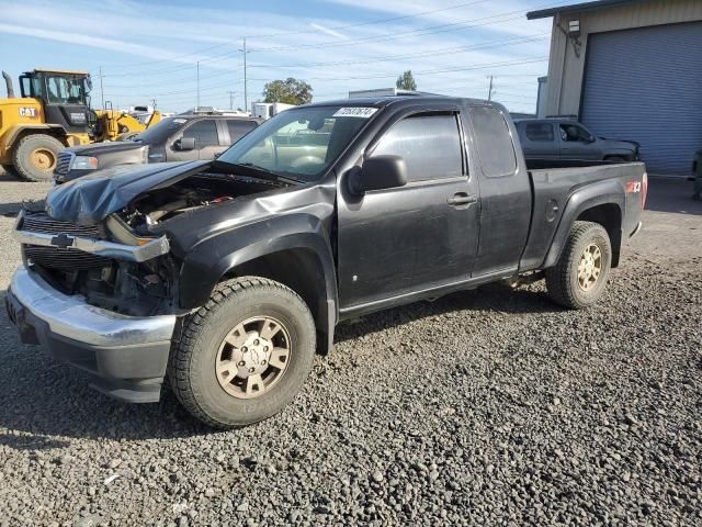 2006 Chevrolet Colorado