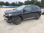 2014 Lexus RX 350 Base