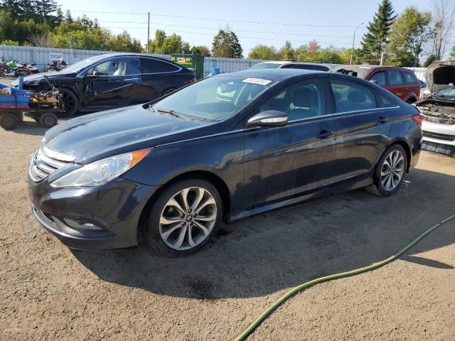 2014 Hyundai Sonata SE